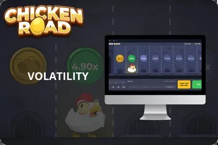 Best chicken road spel in Netherlands
