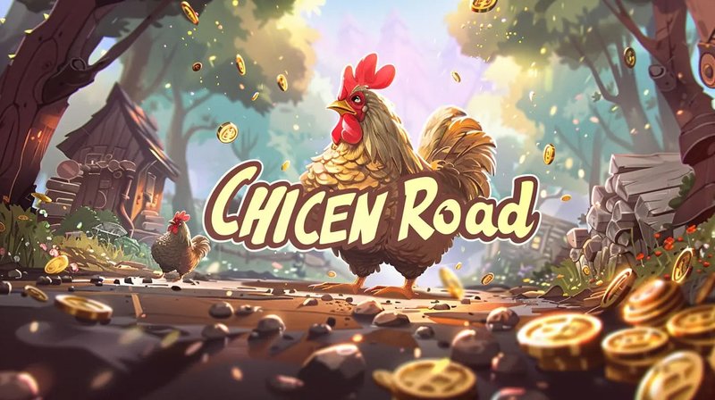 Chicken road casino in Netherlands
