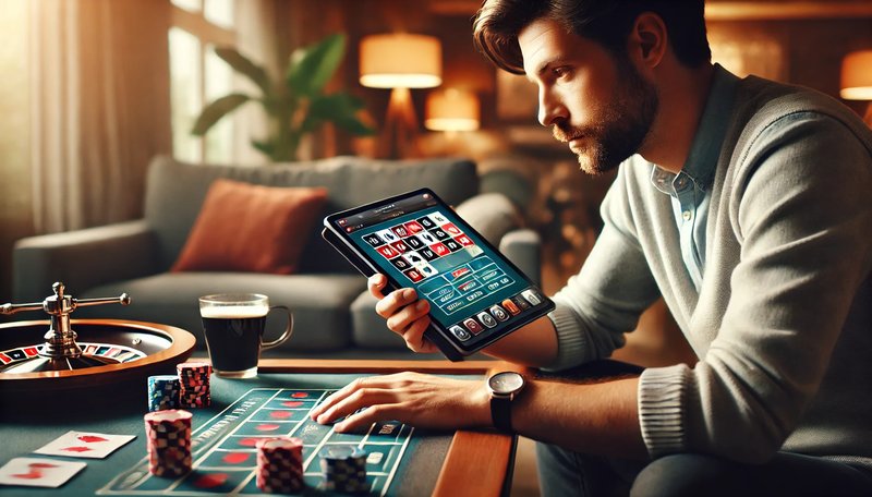 Jak si dobře zvolit nové online kasino pro hraní? in Czech Republic