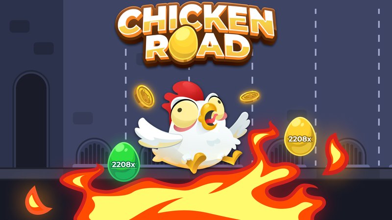 Best jugar chicken road in Spain